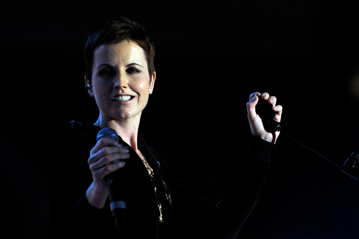 V pouhých 46 letech zemřela zpěvačka The Cranberries Dolores O'Riordan.