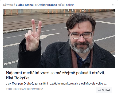 V jako vodka
