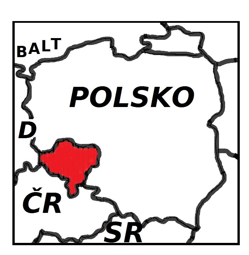 Evžen vyčetl z horoskopu, že útok na Polsko provedeme ze severu