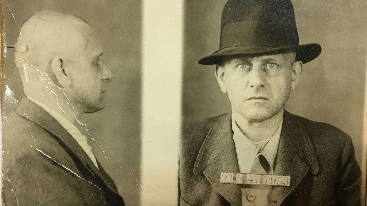 Jiří Arvéd Smíchovský