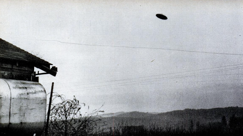 UFO 