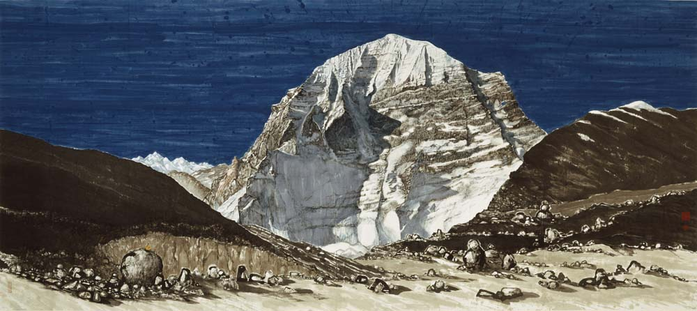 Kailas