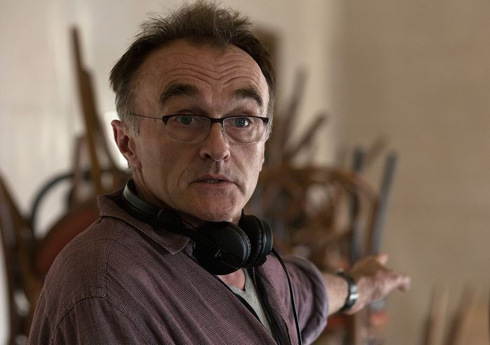 Režisér Danny Boyle potvrdil, že se chystá režírovat novou, už pětadvacátou bondovku..