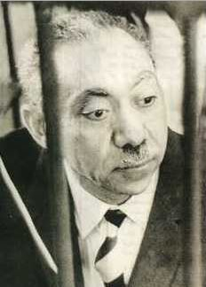 Sajjid Qutb