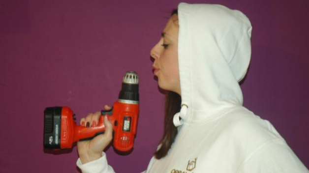 Foto z akcí projektu