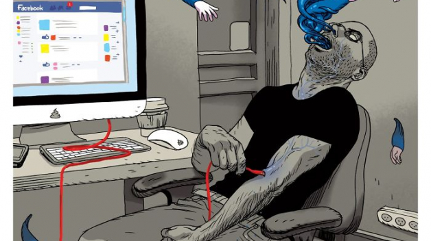 Ať už jde o komentáře, statusy nebo selfíčka, počet lajků je to, co živí nás a naše sebevědomí.