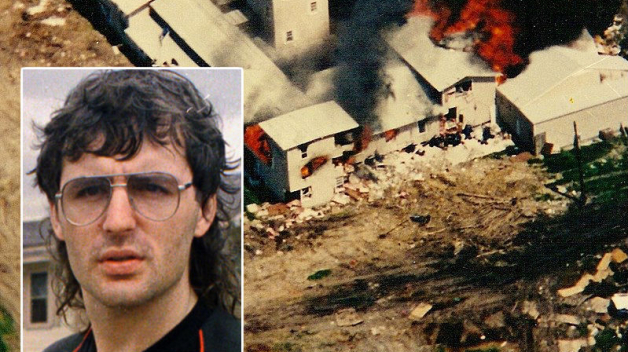 David Koresh a jeho Davidiáni skončili tvrdě. Po obléhání vypukl na jejich Ranči apokalypsy požár, který část zabil, zbytek spáchal sebevraždu nebo byl zastřelen.