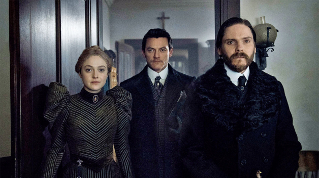 Krimi thriller The Alienist slibuje napínavou detektivní zápletku a hvězdné obsazení jako bonus.