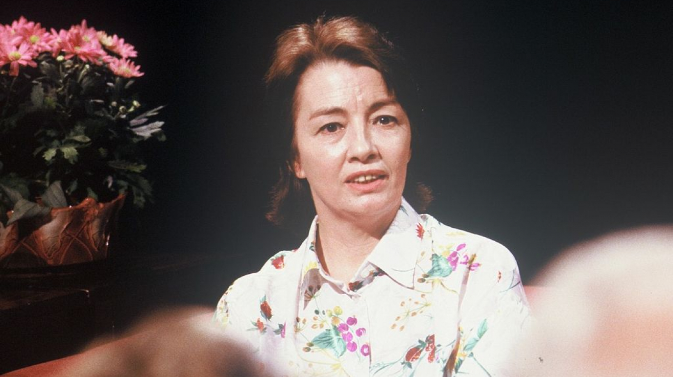 Christine Keeler zemřela ve věku 75 let. Za svůj život se stihla postarat o nejednu aféru, například o pád britské vlády.