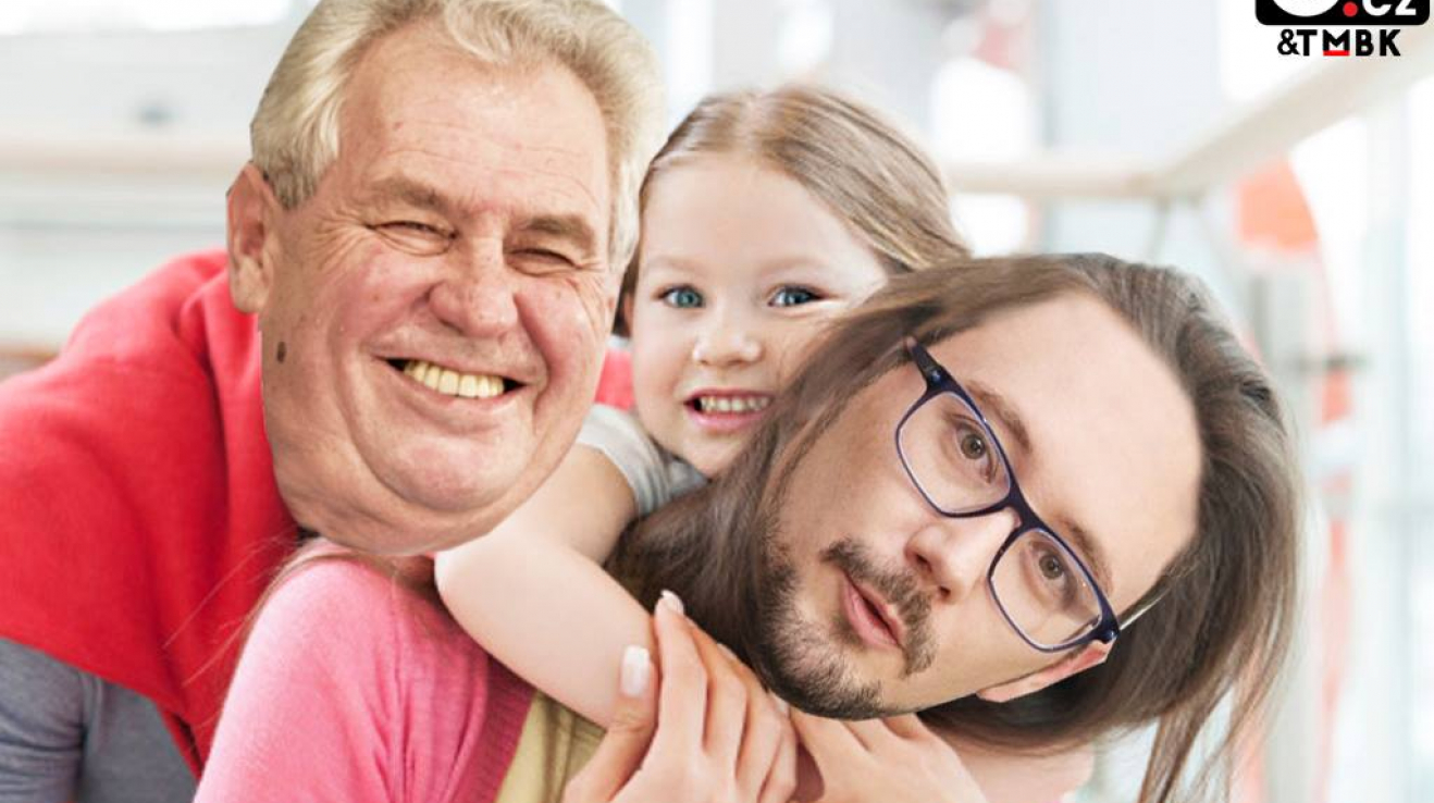 Díky průlomovému rozhodnutí nejvyššího soudu jsou opět krůček blíže k dítěti