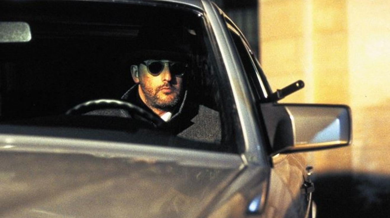 Brutální Nikita (1990)