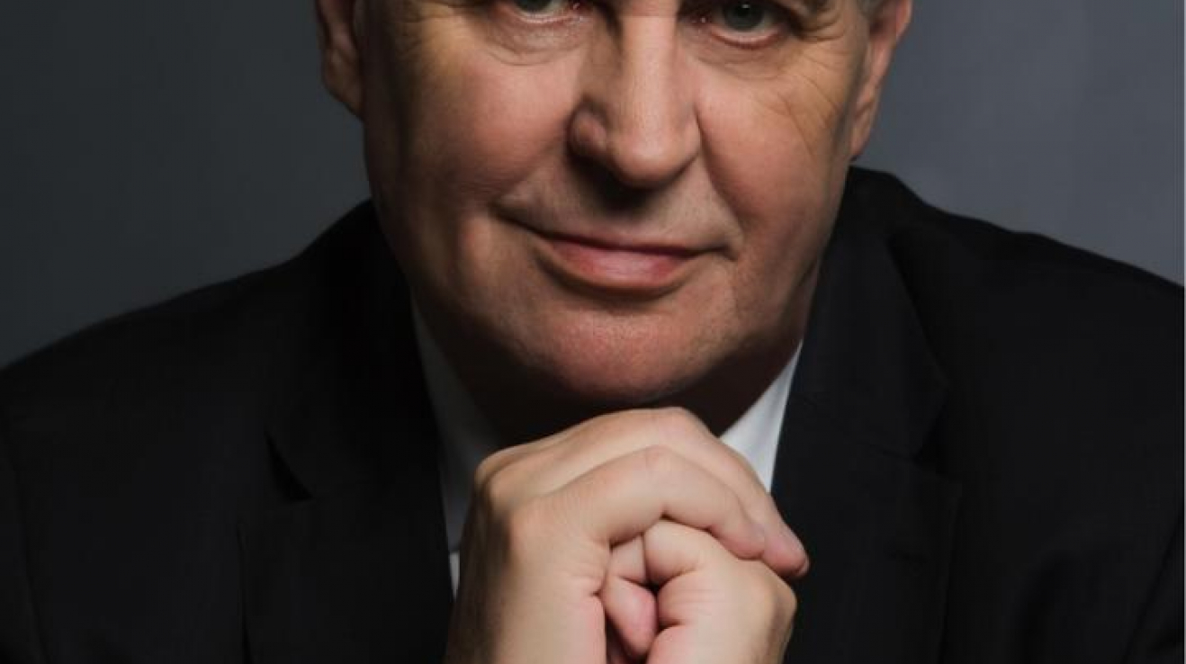 Miloš Zeman