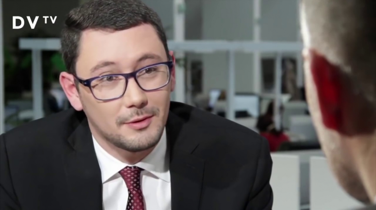Výstupy v médiích jsou jen špička ledovce. Té práce je mnohem víc