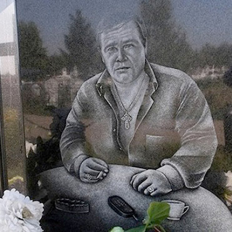 Všechny atributy burana