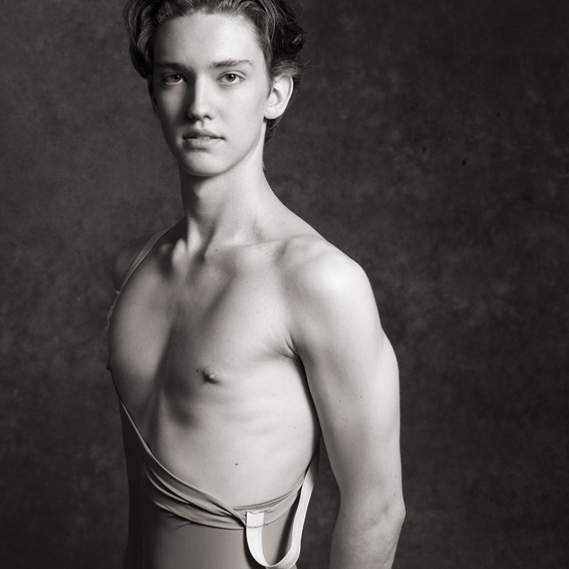 Julian MacKay