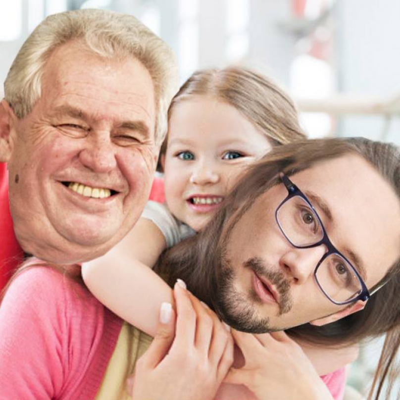 Díky průlomovému rozhodnutí nejvyššího soudu jsou opět krůček blíže k dítěti