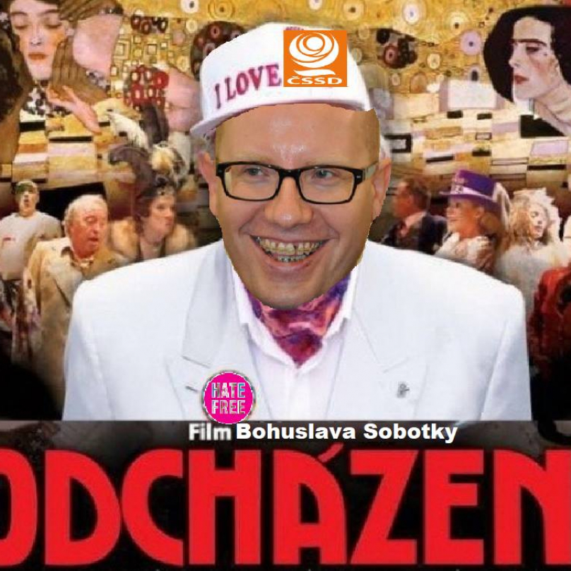 Odcházení Bohuslava Sobotky. Někdejší český premiér končí ve vysoké politice. Fňuk.