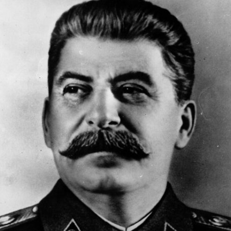 Co by na to asi říkal soudruh Stalin?