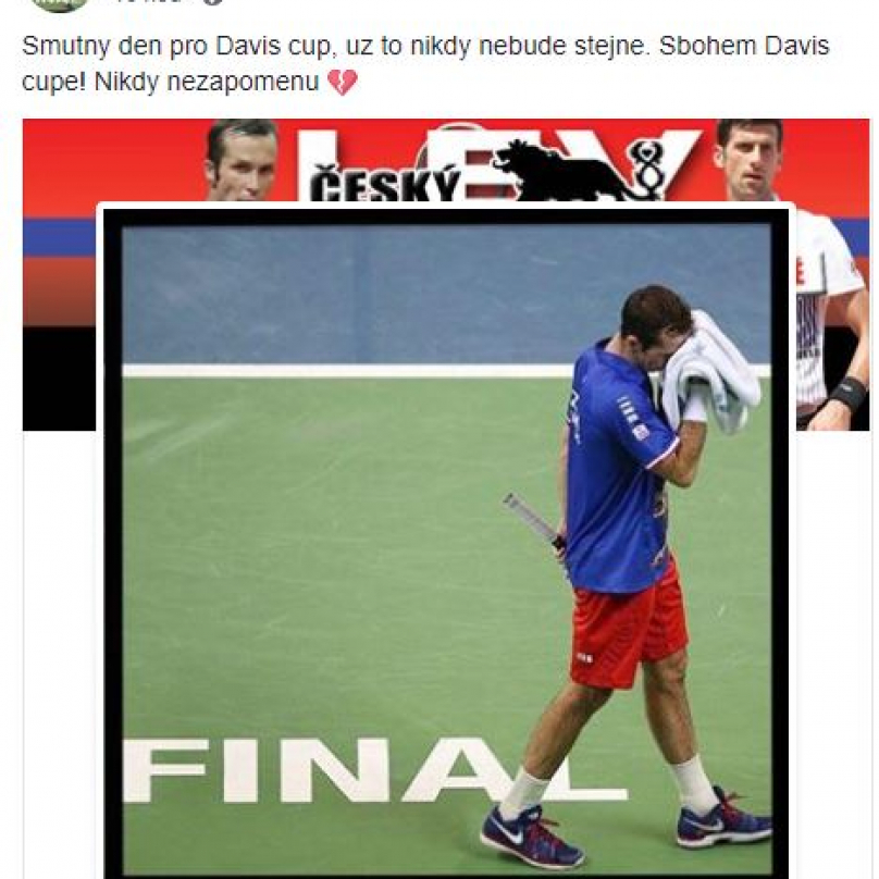 Sbohem!