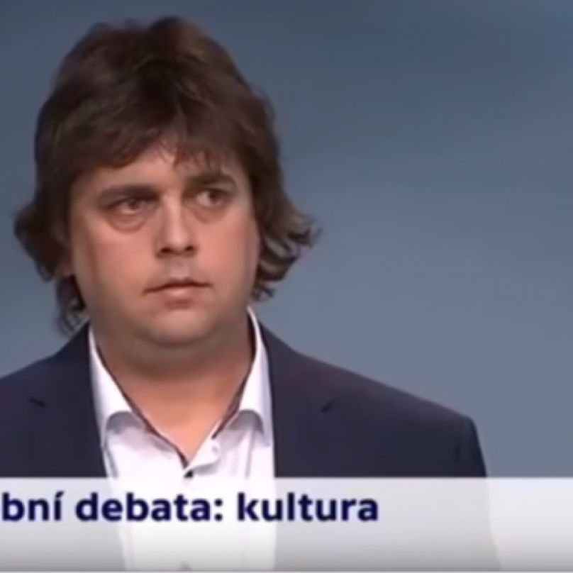 Míla není z toho panoptika SPD zdaleka nejhorší