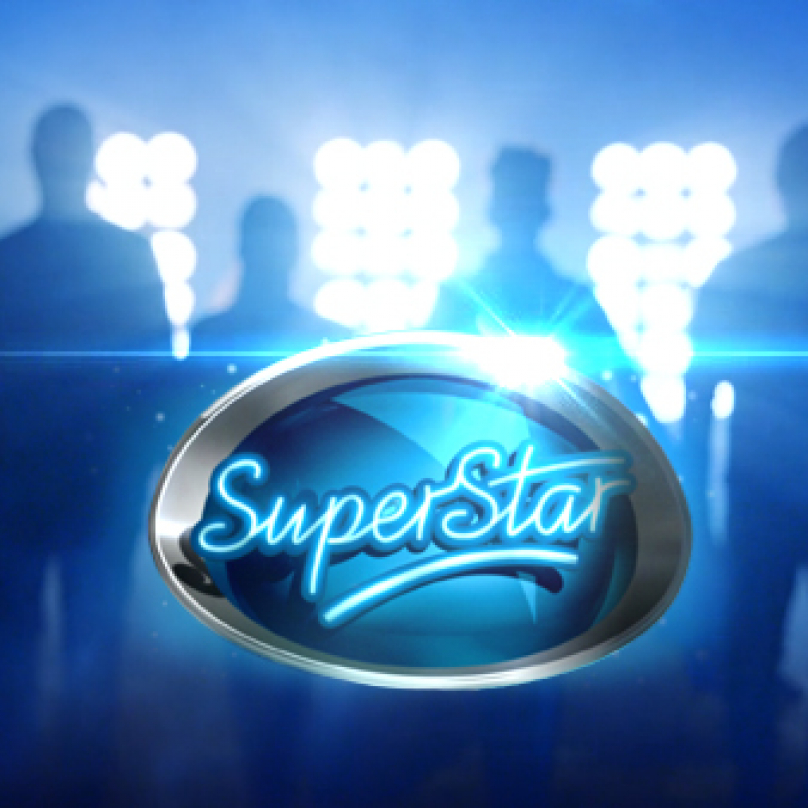 V počtu superstar na obyvatele jsme světovou velmocí