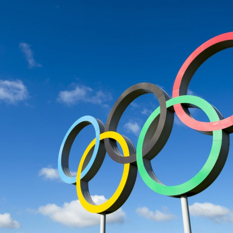 I politici mají právo na svou olympiádu