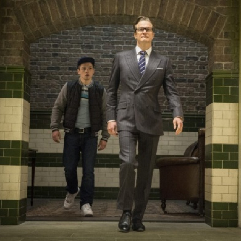 Kingsman