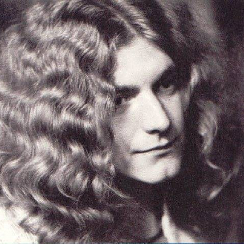 Robert Plant