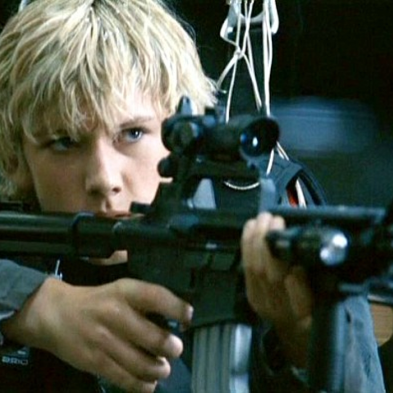 Stormbreaker