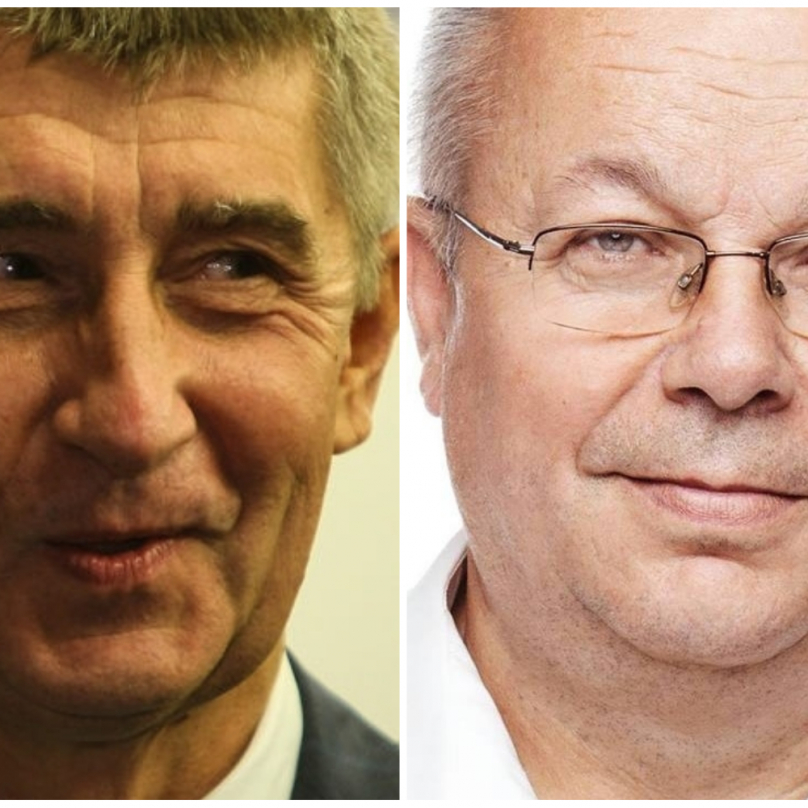 Komunista Ondráček GIBS nepovede, Babiš si za něj radši dosadil přímo svého vlastního člověka.