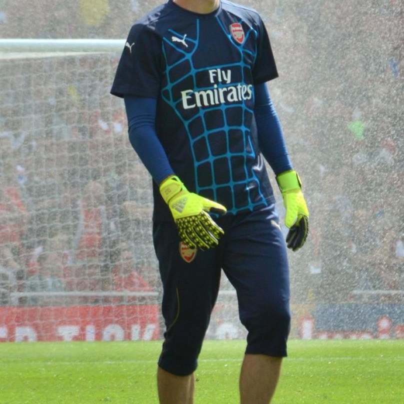 Petr Čech