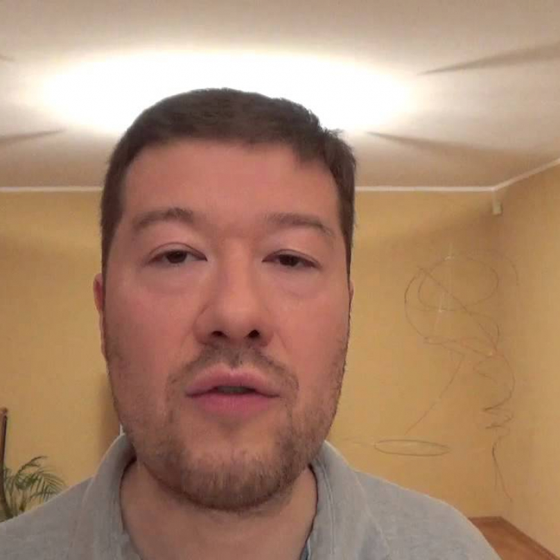 Tomek je prostě fajn kluk