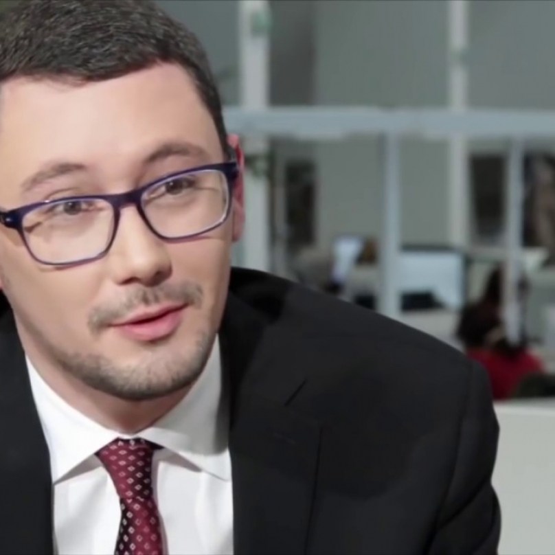 Výstupy v médiích jsou jen špička ledovce. Té práce je mnohem víc