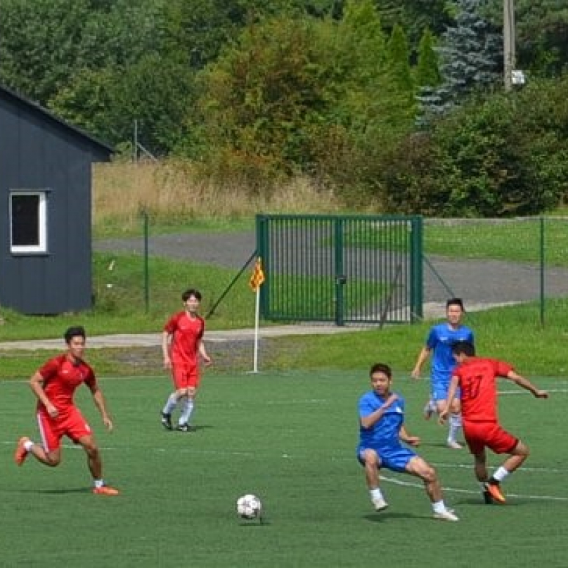 Lidé dávno nesází jen na fotbal a hokej.