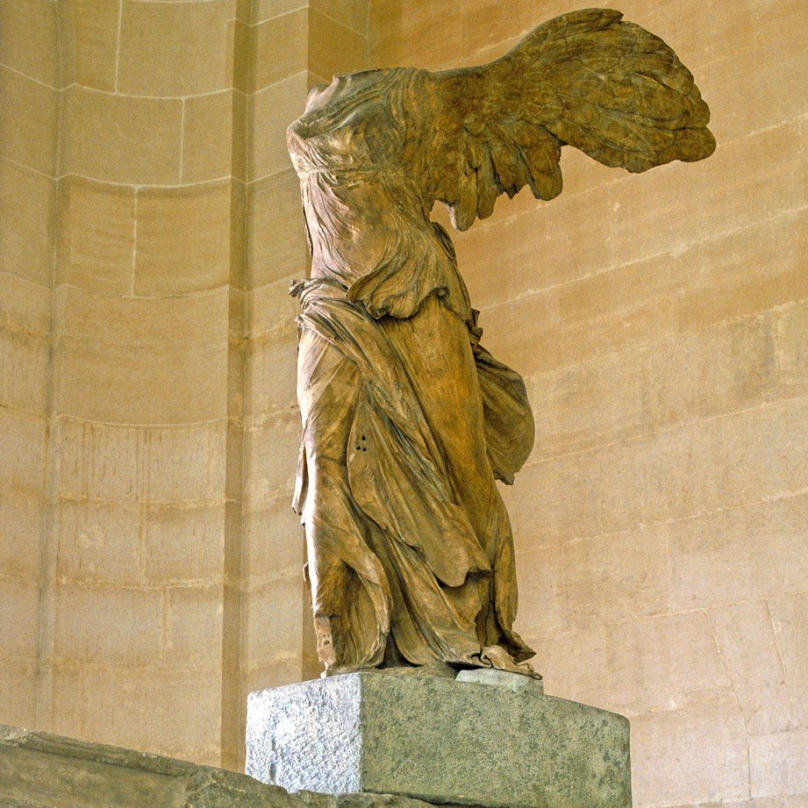 Samothrákí – ostrov větru a památek