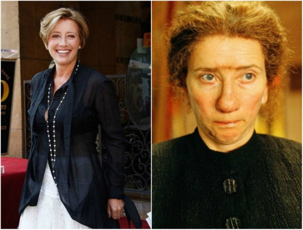 10) Emma Thompson