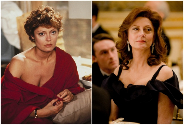 5. Susan Sarandon