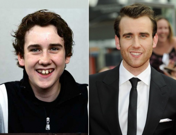 13. Matthew Lewis