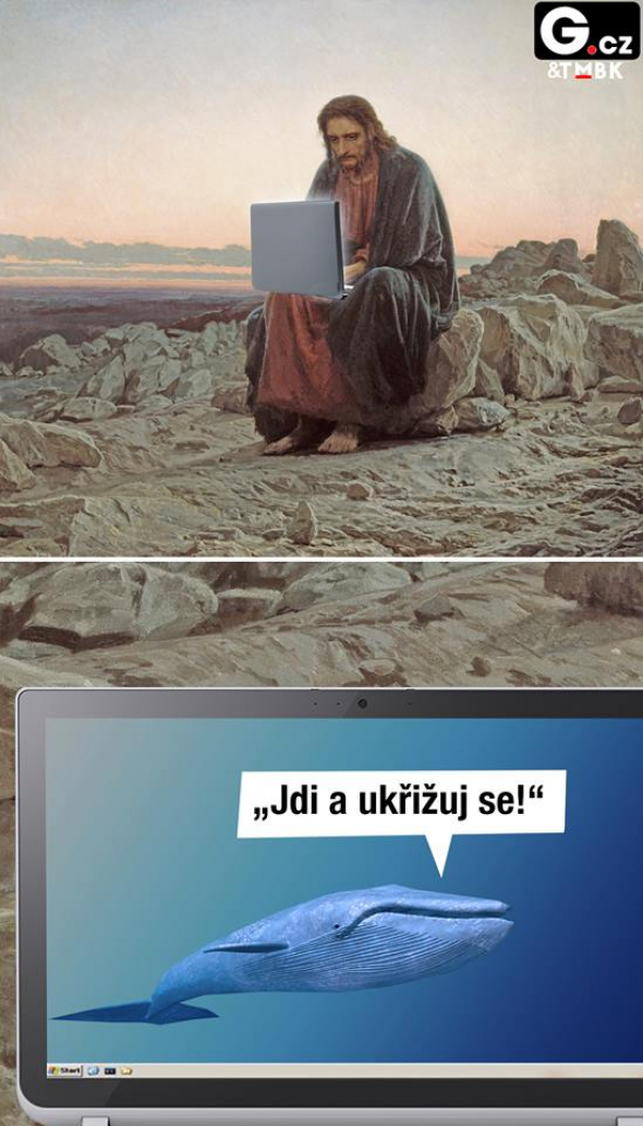 ...