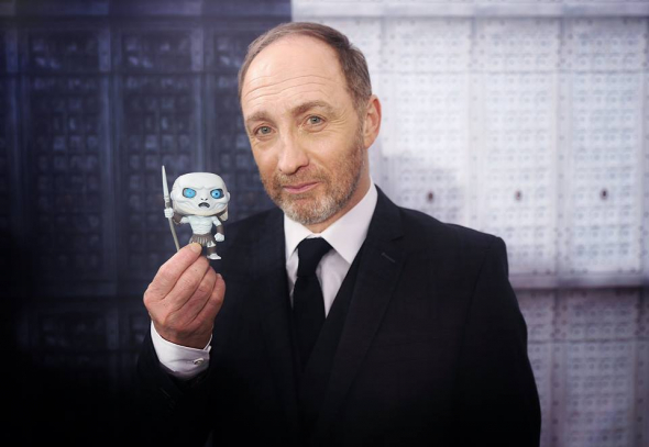 16. Michael Mcelhatton