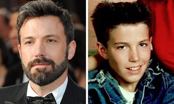 8. Ben Affleck