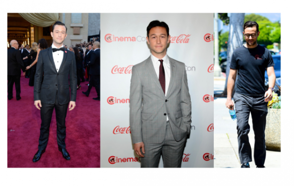 7. Joseph Gordon-Levitt