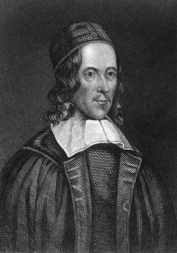 6) George Herbert 