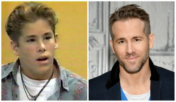 10. Ryan Reynolds