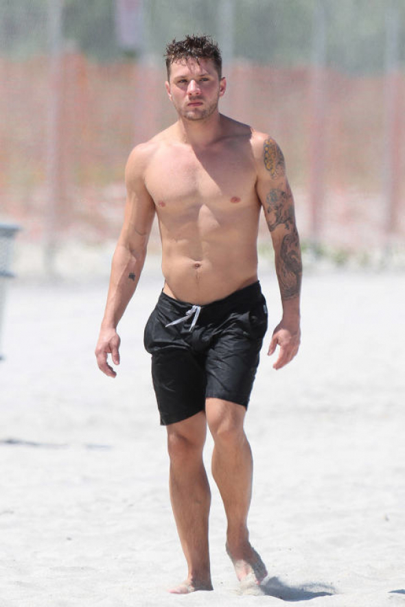 3. Ryan Phillippe