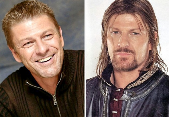 8. Sean Bean