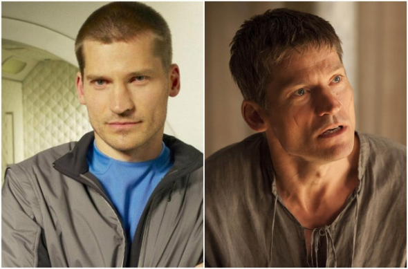 14. Nikolaj Coster-Waldau