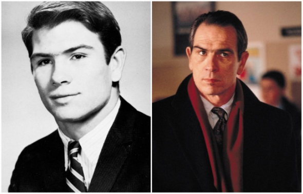 3. Tommy Lee Jones