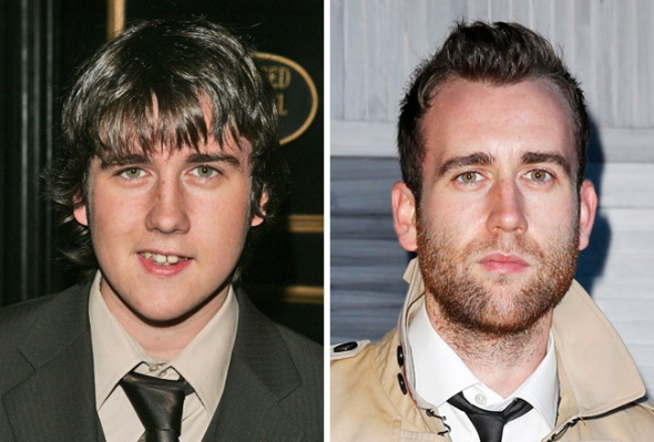 9. Matthew Lewis