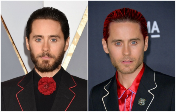 13. Jared Leto